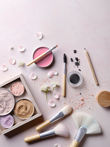 Mintel Beauty and Personal Care Platform