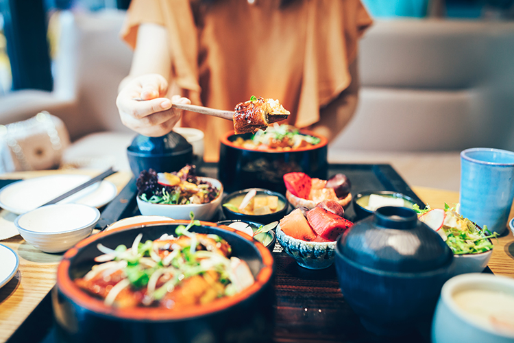 Mintel Food and Drink Platform
