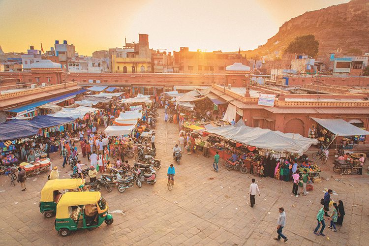 Mintel Reports India