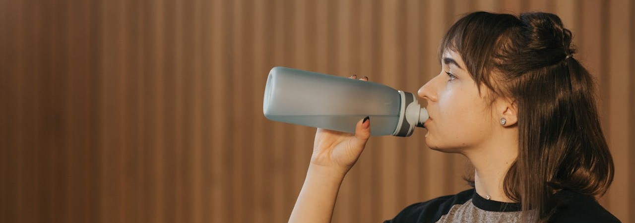 스포츠 뉴트리션 산업의 기회