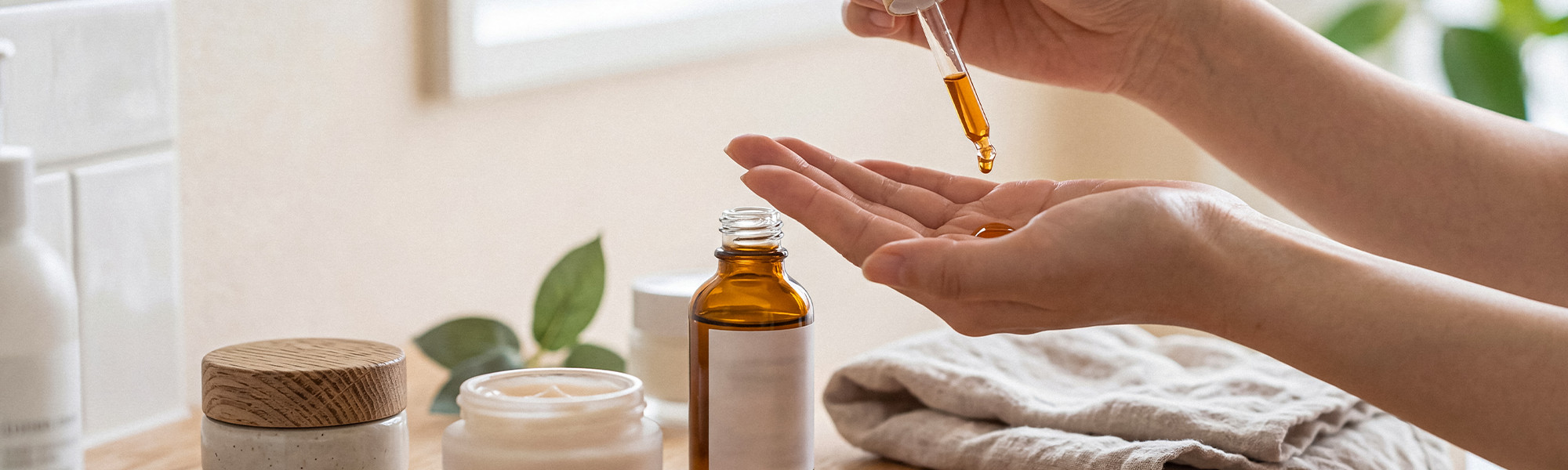 APAC Beauty & Personal Care Trends: Longevity and Wellness Science