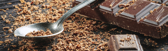 Chocolate amargo tem potencial de crescimento no Brasil