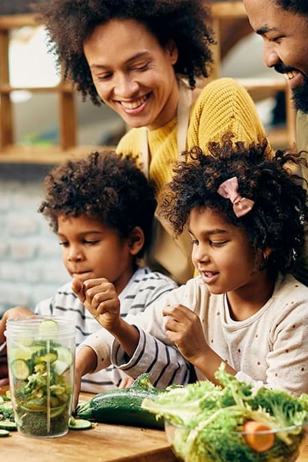 Alimentos e Bebidas