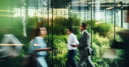 Global Outlook on Sustainability: A Consumer Study 2024-25