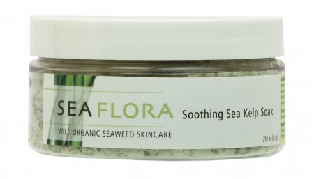 sea-flora