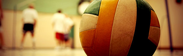 Empresas precisam ficar atentas ao potencial do voleibol