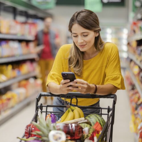 Mintel Purchase Intelligence