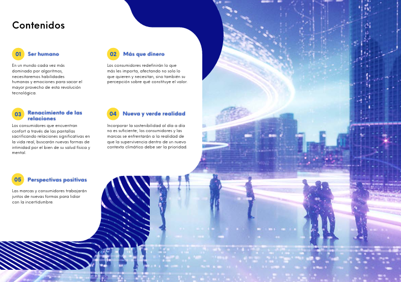 Tendencias Globales del Consumidor 2024