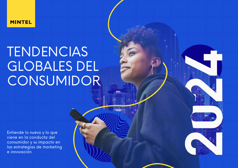 Tendencias Globales del Consumidor 2024