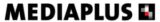 Mediaplus Germany Logo