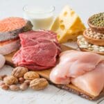 El Futuro de las Proteína en España